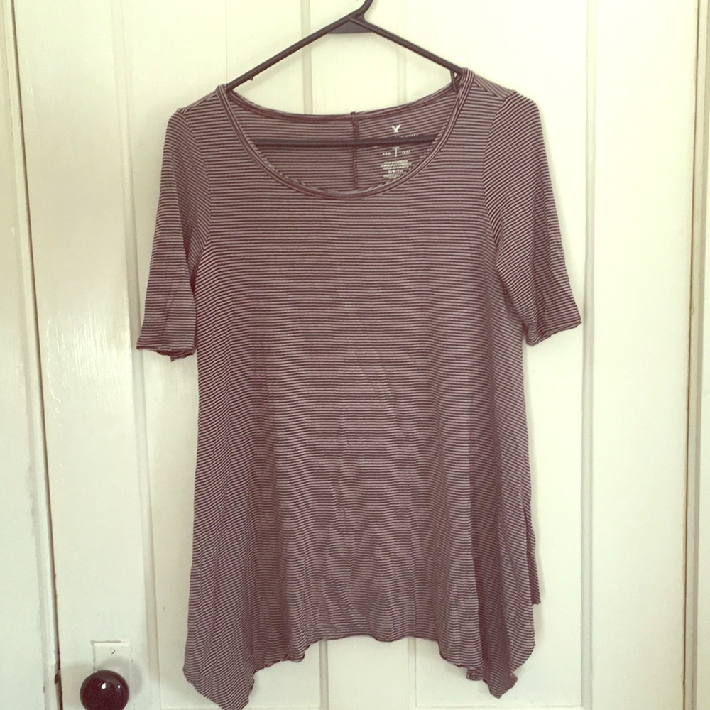 American Eagle Soft & Sexy Shirt